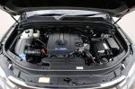 SsangYong Rexton ELX 2017 года (UK)